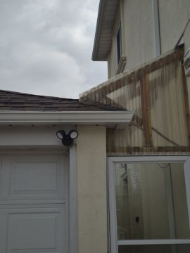 Awning Repairman