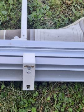 Awning Installation