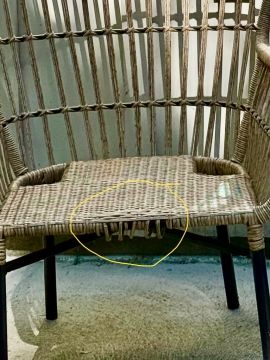 Furniture restoration company