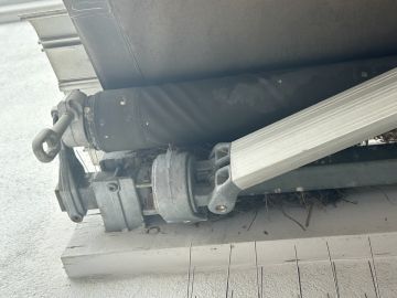 Awning Repair and Maintenance