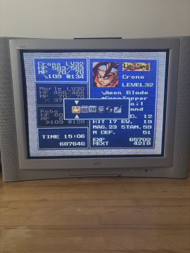 TV Repair Specialist