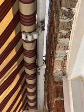 Awning Repair and Maintenance
