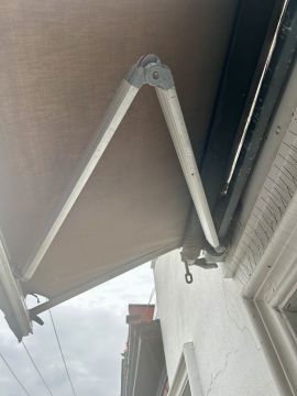 Awnings