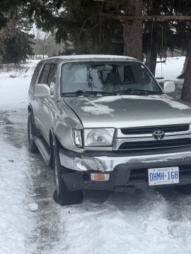 Remove Dents