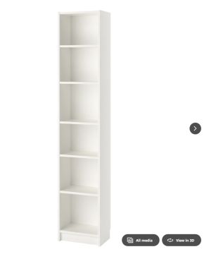 IKEA Furniture Assembly