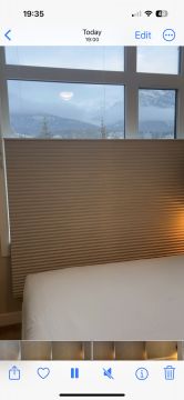 Window Blinds Repair