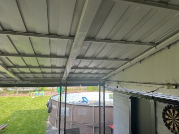 Awning Repair and Maintenance