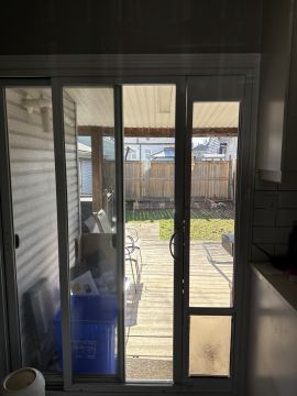 Pet Door Installer
