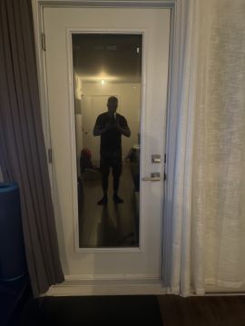 Pet Door Installer