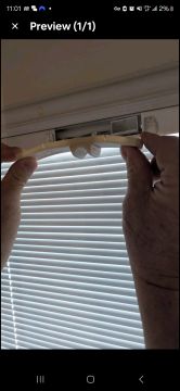 Blinds Repair