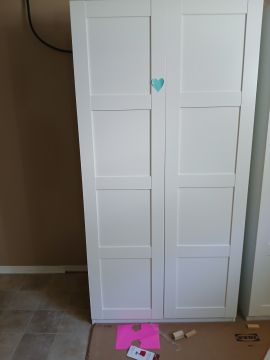 Montaje de muebles