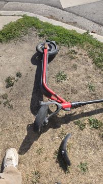 Electric Scooter Specialist