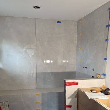 Waves Tiling - Saskatoon - Tile Repair