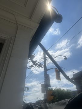 Awning Repairman - Home Improvements