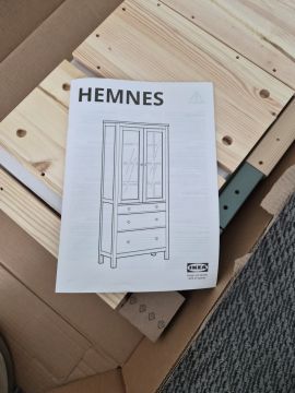 Monteur für IKEA Möbel / Montageservice