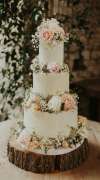 Wedding Cake Designer - Events