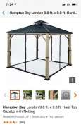 Gazebo Installer