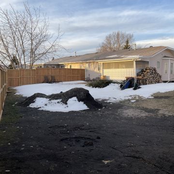 In-Ground Swimming Pool Construction