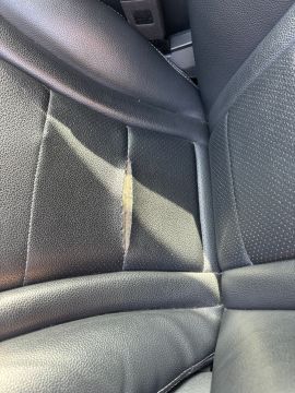 Car Upholsterer