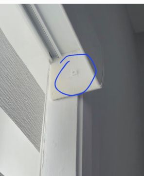 Blinds Repairer