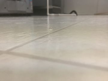 Vinyl or Linoleum Repair or Partial Replacement