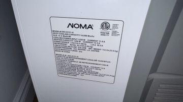 Wall or Portable A/C Unit Maintenance