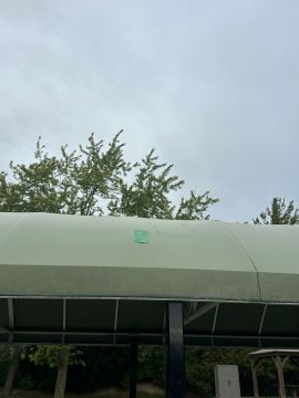 Awning Repair and Maintenance
