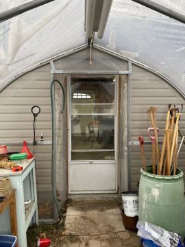Greenhouse Services