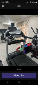 Fitness Equipment Assembler
