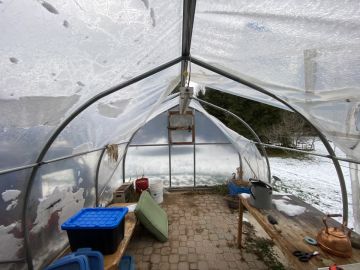 Greenhouse Specialist