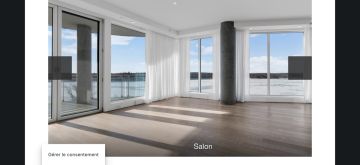 Drapery Cleaning Service