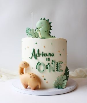 Cake Maker