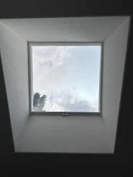 Skylight Installer