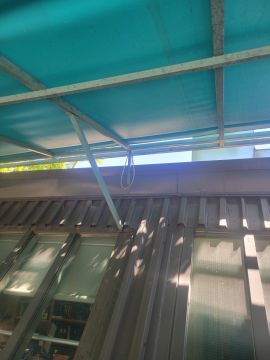 Awnings