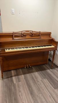 Piano Mover