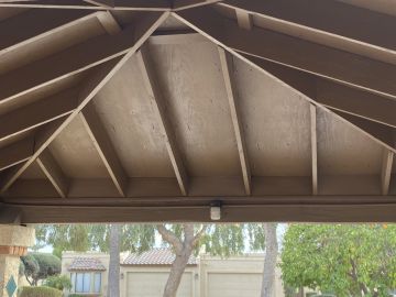 Outdoor Structures
