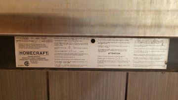 Sauna Repair Specialist - Home Improvements