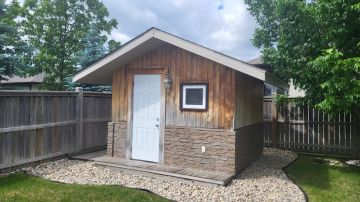 Sauna Repair Specialist