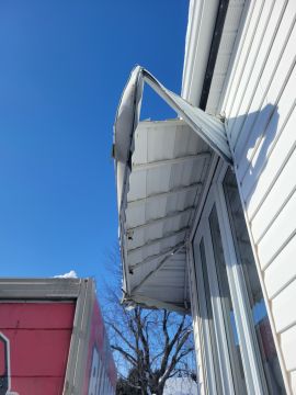 Awnings