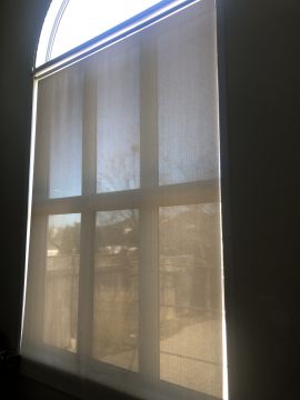 Blinds Repair