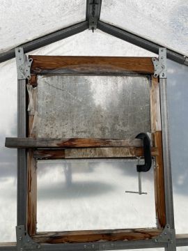 Greenhouse Specialist