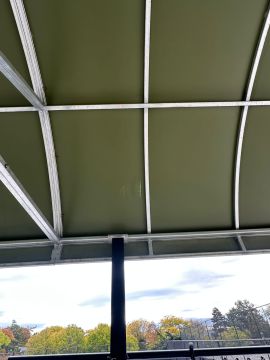 Awnings