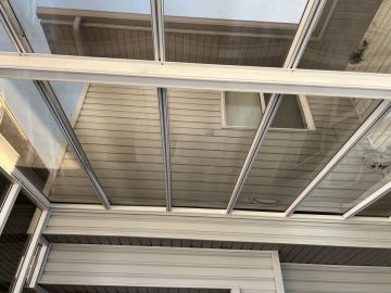 Gazebo Repair and Maintenance