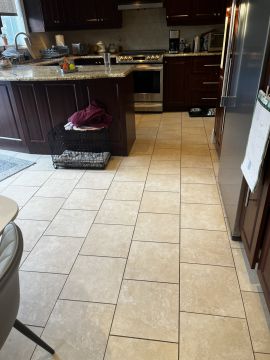 Tile Repair Specialist