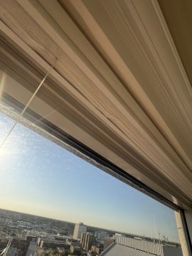 Window Blinds Repair Specialist