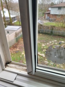 Window Repair