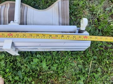 Awning Installer - Home Improvements