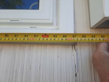 Awnings - Home Improvements