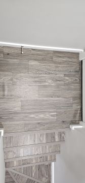 Vinyl or Linoleum Repair or Partial Replacement