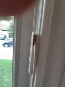 Blinds Repairer